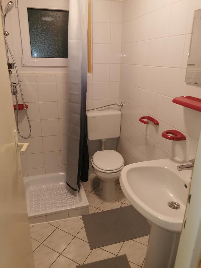 Pocitniska Hiska Polovnik Apartment Bovec Luaran gambar